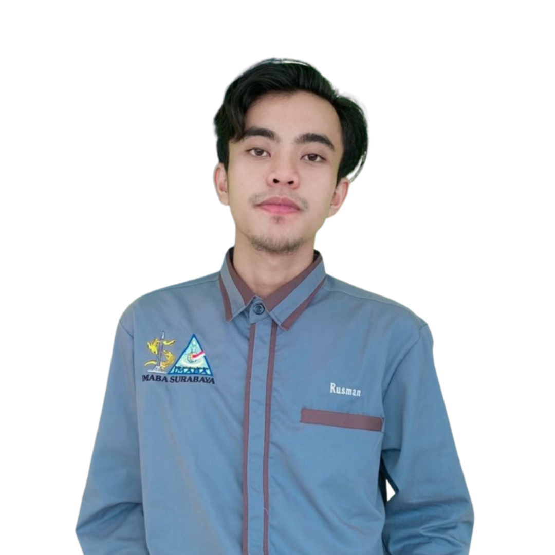 Rusman Afif