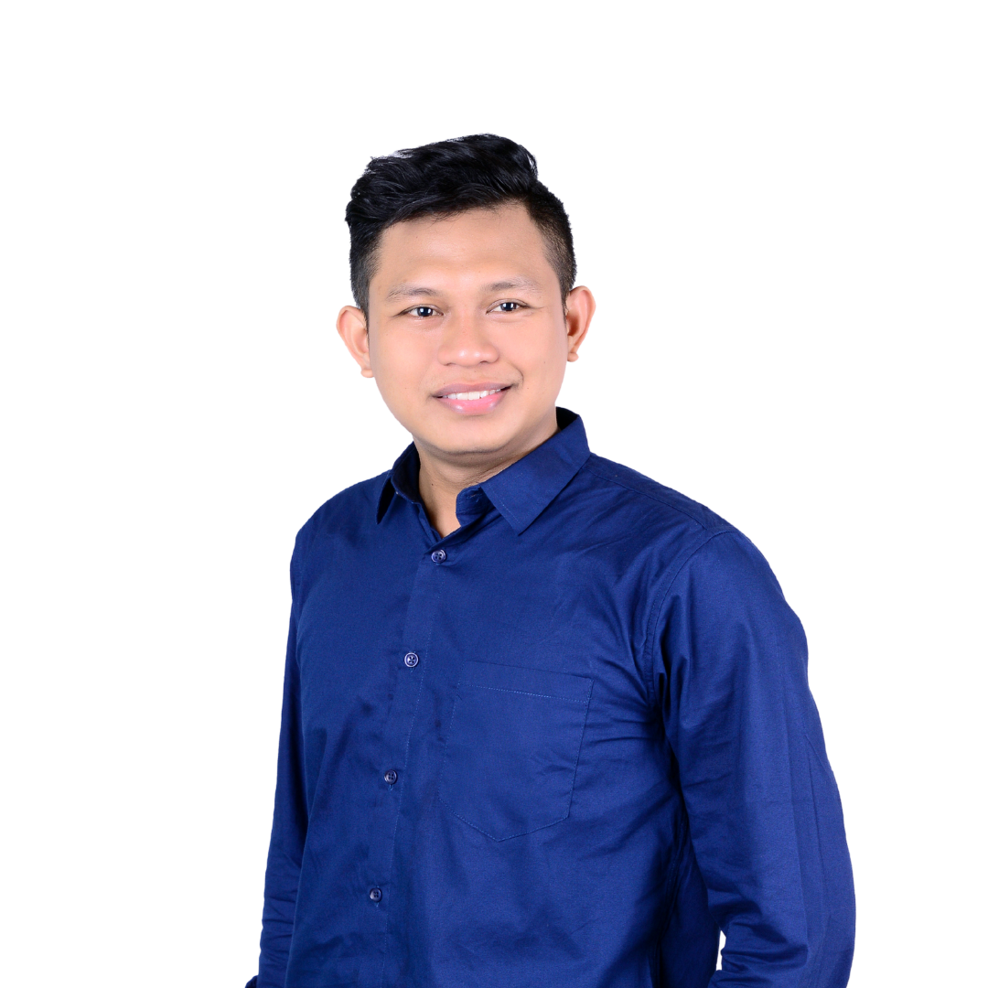 Roni Gunawan